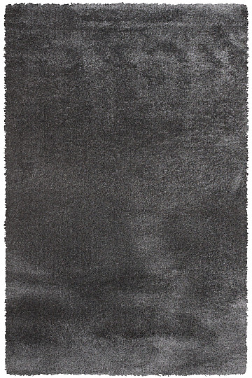 Tapis en pièces SHAGGY DOLCE VITA gris