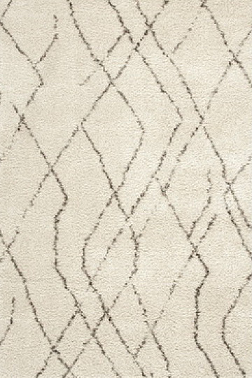 Tapis en laine LANA 0372/106