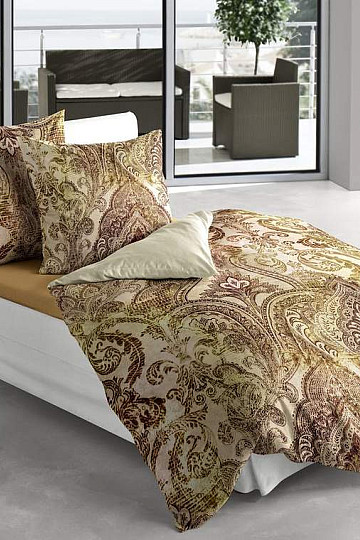 IRISETTE satin de coton de luxe JUWEL-K 8876-50