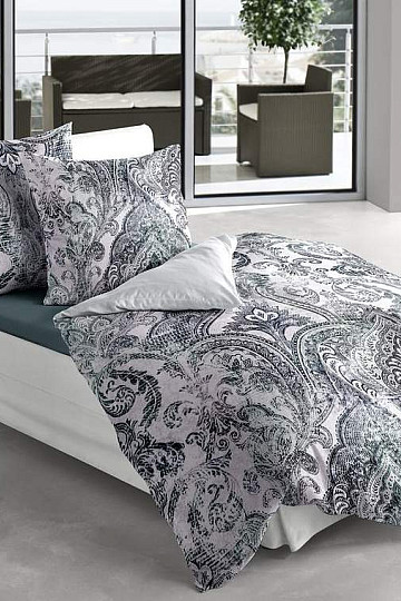 IRISETTE satin de coton de luxe JUWEL-K 8876-30