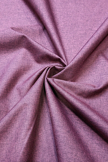 Tissu pour poussette OXFORD MELÍR - violet foncé