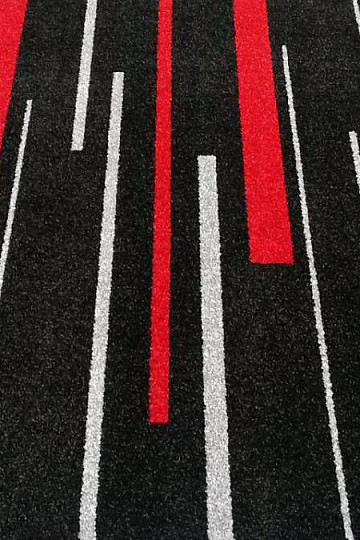 Tapis en pièces STREAM 160x235