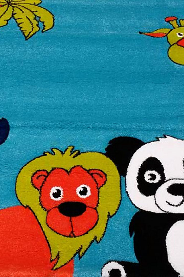 Tapis enfant SAFARI
