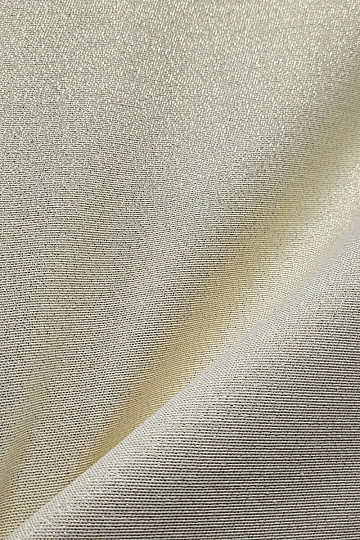 Nappes et foulards de Noël FLASH GOLD