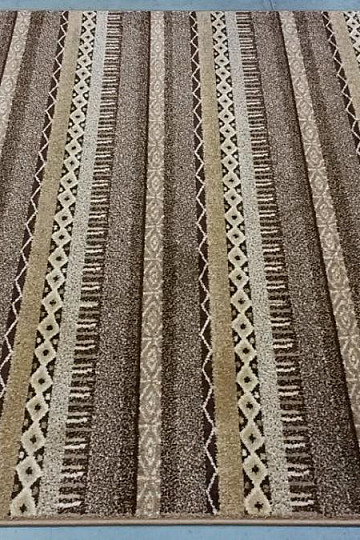 tapis en pièce NIDA