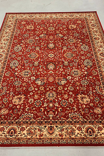 Tapis de luxe en laine KASHQAI 4362/302