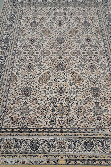 Tapis classique en laine DIAMOND 7277/101