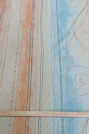Tissu décoratif Omiron