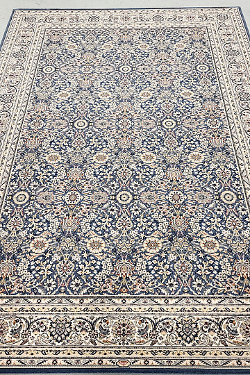 Tapis classique en laine DIAMOND 7277/900