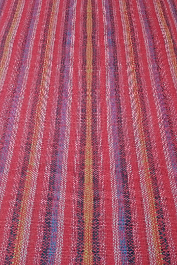 Tissu déco Saky rayures