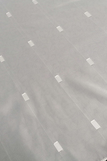 Rideau voilage blanc 611567/290/745