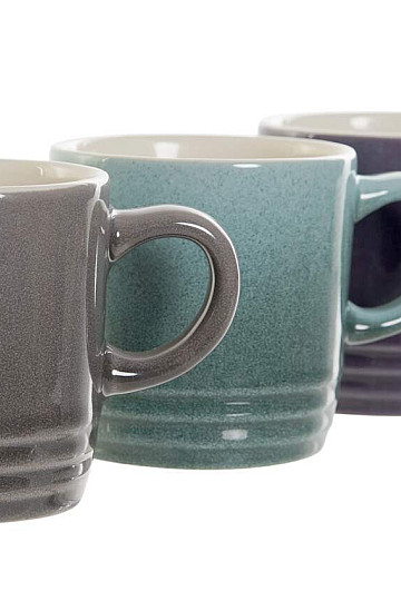 Mug &quot;GRIS CAFÉ&quot; 90 ml