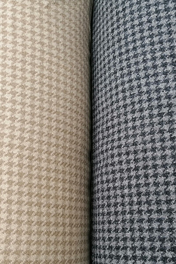 tissu de revêtement Bexley grès - beige