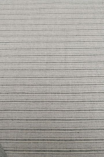 Tissu déco Rayures Iris - gris 72