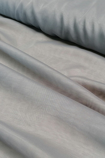 Tissu déco léger Kiba 98 gris