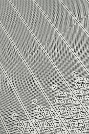 Rideau Jacquard 120/01