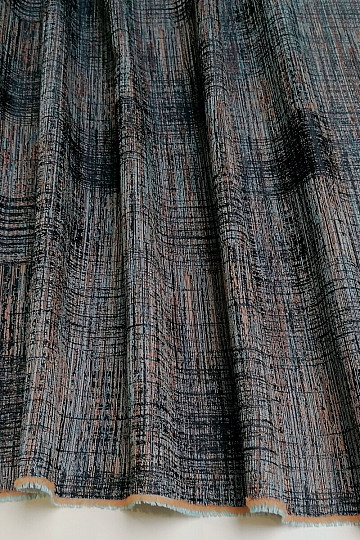 Tissu décoratif Titan
