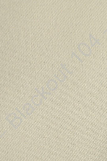 Tissu décoratif BLACKOUT pour rideaux, café clair 104