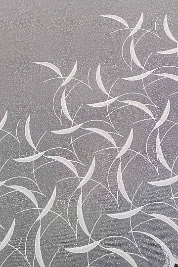 Rideau jacquard A39101