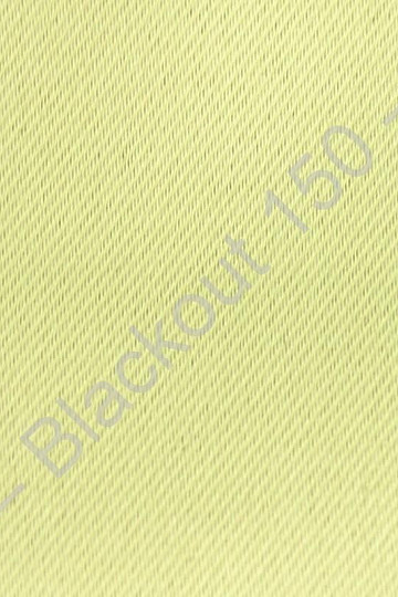 Tissu décoratif BLACKOUT pour rideaux pois clair 150