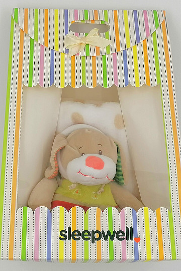 Coffret enfant PES