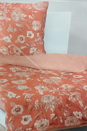 IRISETTE satin de coton luxe 8438