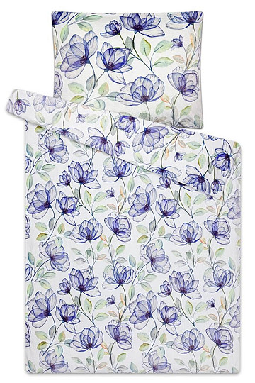 Literie en microfibre microfibre - Lily