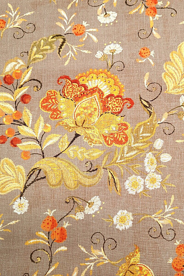 Tissu décoratif INDIANO 901