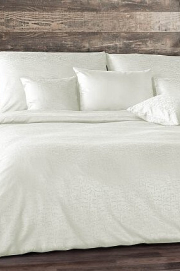 LITERIE DE LUXE Rêves de bambou ivoire