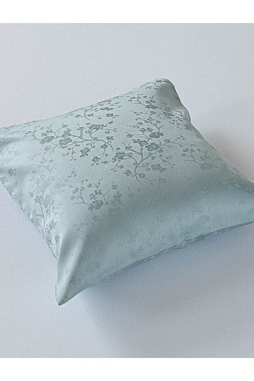 REVÊTEMENT DAMAS LUXE 40x40 SAKURA gris-bleu