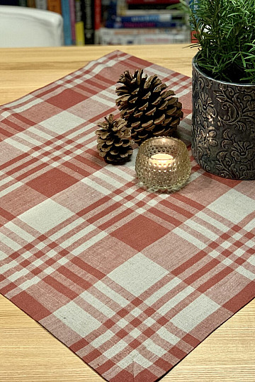Nappe BORDÓG CHECK