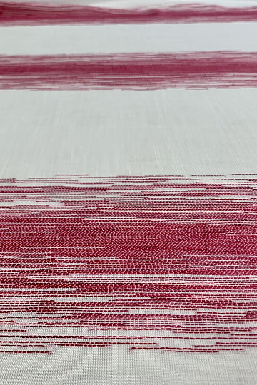 Tissu décoratif ILKA 40 rose