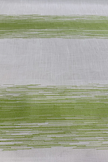 Tissu décoratif ILKA 60 vert