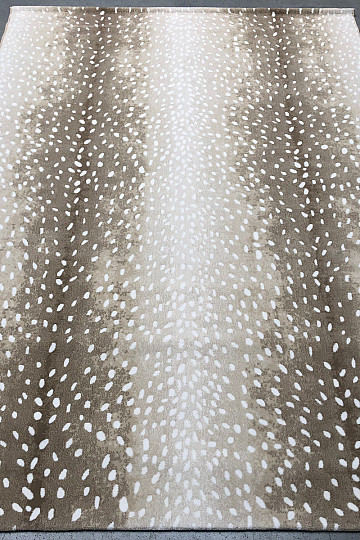 Tapis pièce moderne PIAZZO 12265/100