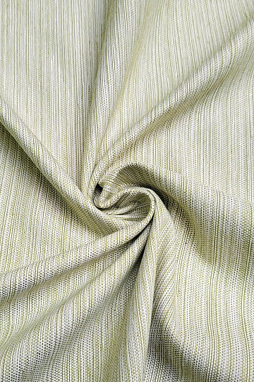 Tissu déco VIRGO VERDE vert