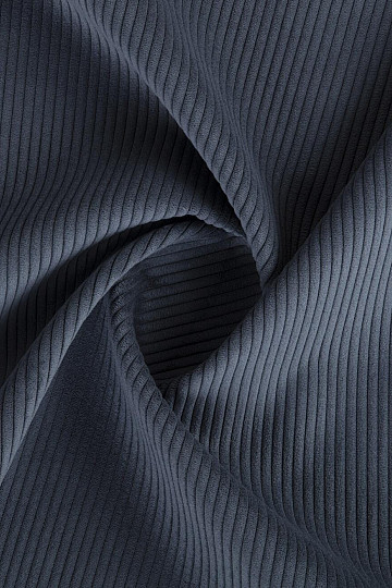 tissu de revêtement DARVEN 11 GRIS BLEU
