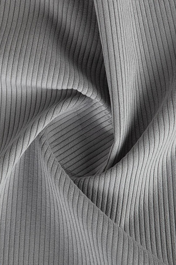 tissu de revêtement DARVEN 12 GRIS