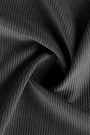 tissu de revêtement DARVEN 13 ANTHRACITE