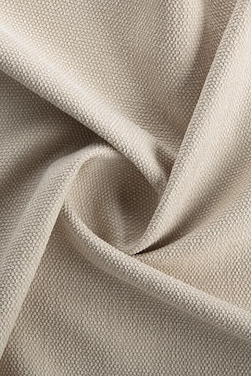 Tissu d&#39;ameublement SAIMA 38 CREME LÉGÈRE