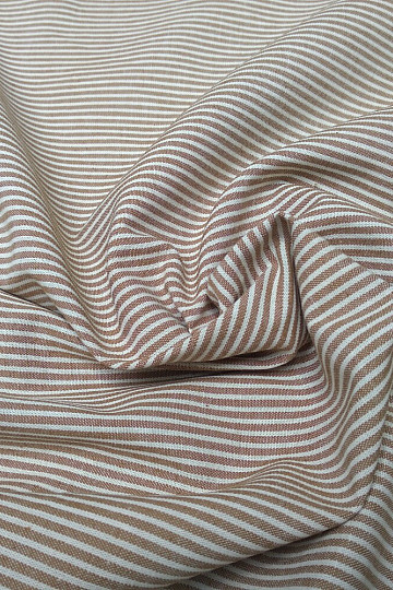 Tissu coton OKRE