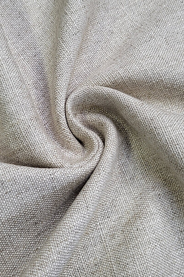 Tissu décoratif CARMEN St. beige