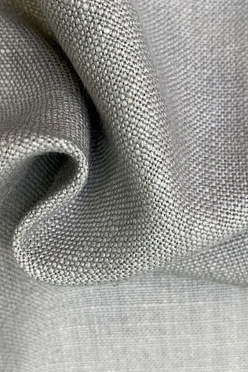 Tissu décoratif CARMEN St. gris