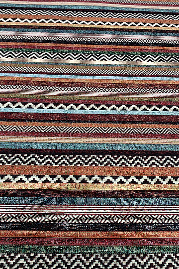 Tissu pour tapisserie PIPERITA