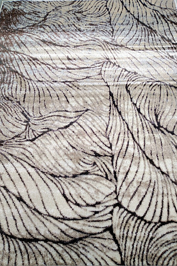 Tapis en pièce PANAMERO 15