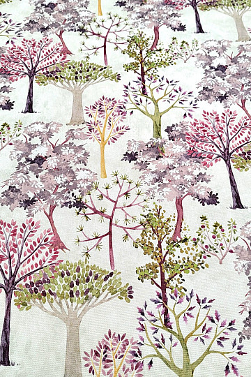 Tissu décoratif PARC