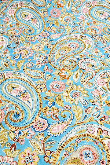 Tissu décoratif VERSAILLES