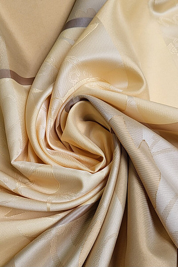 Tissu décoratif MIRABELLA