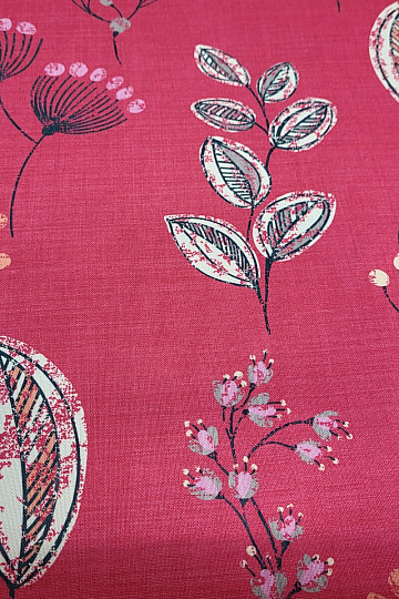 Tissu décoratif OXFORD