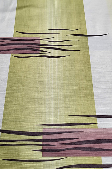 Tissu décoratif TAURUS JAPON