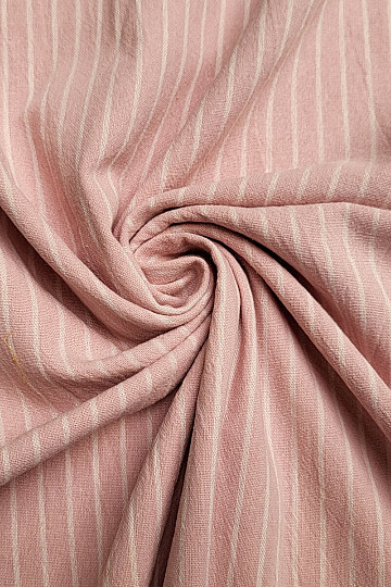 Tissu décoratif TISLA ROSA